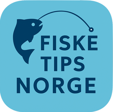 FisketipsNorge app-logo