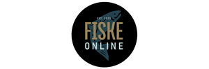 FiskeOnline logo
